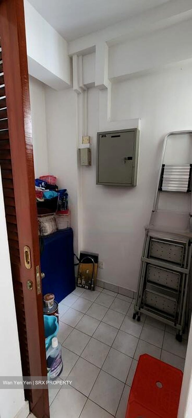 Windermere (D23), Condominium #602312761
